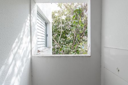 Apartamento à venda com 34m², 1 quarto e sem vaga Apartamento à venda com 34m², 1 quarto e sem vagaÁrea de Serviço