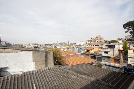 Vista de apartamento à venda com 1 quarto, 34m² em Jardim Penha, São Paulo