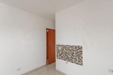 Apartamento à venda com 34m², 1 quarto e sem vaga Apartamento à venda com 34m², 1 quarto e sem vagaCozinha