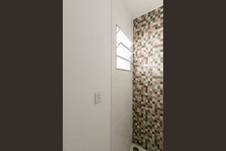 Apartamento à venda com 34m², 1 quarto e sem vaga Apartamento à venda com 34m², 1 quarto e sem vagaBanheiro