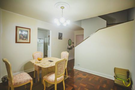 Casa à venda com 200m², 3 quartos e 2 vagasSala de Jantar