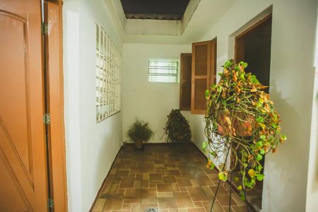 Casa à venda com 200m², 3 quartos e 2 vagasQuintal