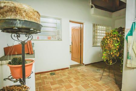 Casa à venda com 200m², 3 quartos e 2 vagasÁrea de Serviço