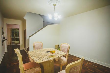 Casa à venda com 200m², 3 quartos e 2 vagasSala de Jantar