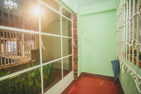 Casa à venda com 200m², 3 quartos e 2 vagasHall de entrada