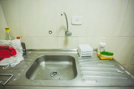 Casa à venda com 200m², 3 quartos e 2 vagasÁrea de Serviço