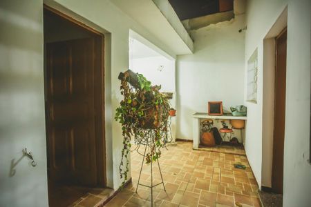 Casa à venda com 200m², 3 quartos e 2 vagasQuintal