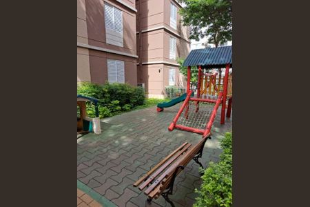 Foto 11 de apartamento à venda com 3 quartos, 61m² em Vila Graciosa, São Paulo