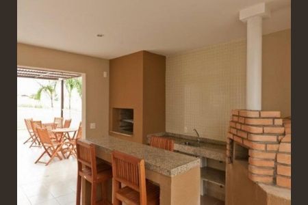 Foto 09 de apartamento à venda com 3 quartos, 61m² em Vila Graciosa, São Paulo