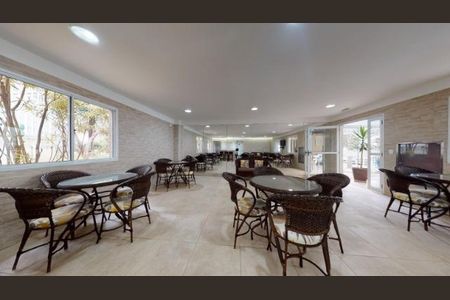 Foto 15 de apartamento à venda com 3 quartos, 61m² em Vila Graciosa, São Paulo