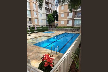 Foto 07 de apartamento à venda com 3 quartos, 61m² em Vila Graciosa, São Paulo