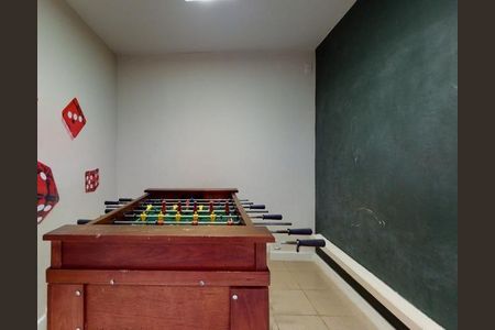 Foto 14 de apartamento à venda com 3 quartos, 61m² em Vila Graciosa, São Paulo