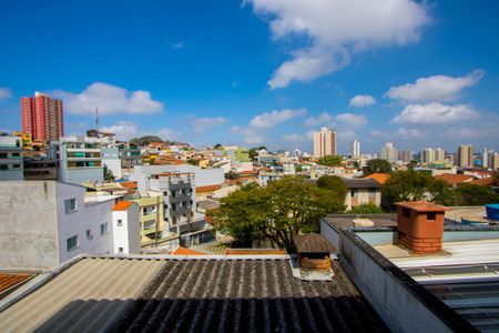 Casa à venda com 250m², 3 quartos e 4 vagasVista do Quarto 2