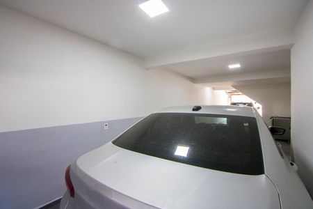 Casa à venda com 250m², 3 quartos e 4 vagasGaragem