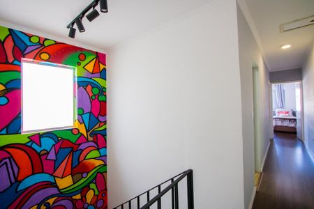 Casa à venda com 250m², 3 quartos e 4 vagasCorredor superior