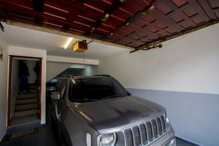 Casa à venda com 250m², 3 quartos e 4 vagasGaragem