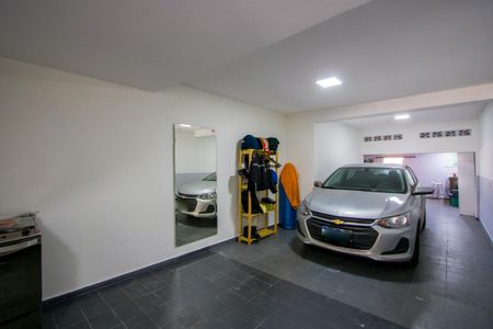 Casa à venda com 250m², 3 quartos e 4 vagasGaragem