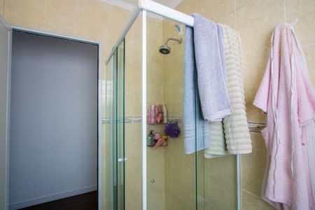 Casa à venda com 250m², 3 quartos e 4 vagasBanheiro Social