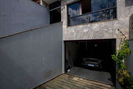 Casa à venda com 250m², 3 quartos e 4 vagasÁrea externa