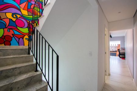 Casa à venda com 250m², 3 quartos e 4 vagasCorredor inferior