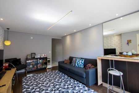 Casa à venda com 250m², 3 quartos e 4 vagasSala