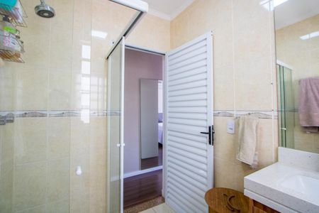 Casa à venda com 250m², 3 quartos e 4 vagasBanheiro Suíte