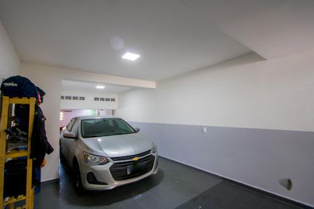 Casa à venda com 250m², 3 quartos e 4 vagasGaragem