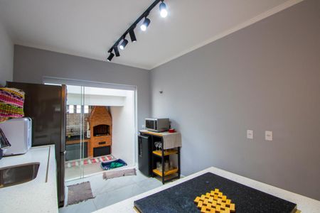 Casa à venda com 250m², 3 quartos e 4 vagasCozinha