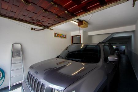 Casa à venda com 250m², 3 quartos e 4 vagasGaragem