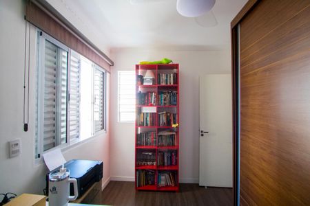 Quarto 1 de casa à venda com 3 quartos, 250m² em Vila Floresta, Santo André