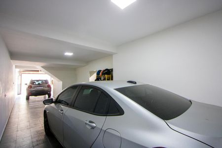 Casa à venda com 250m², 3 quartos e 4 vagasGaragem