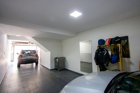 Casa à venda com 250m², 3 quartos e 4 vagasGaragem