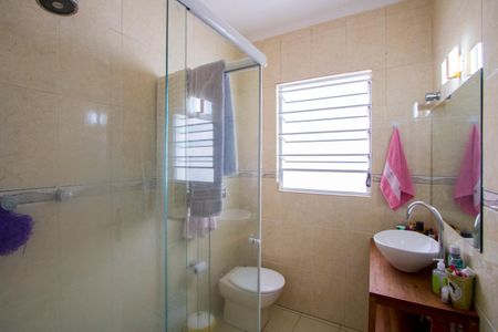 Casa à venda com 250m², 3 quartos e 4 vagasBanheiro Social