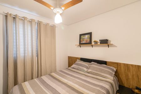 Quarto  de apartamento para alugar com 1 quarto, 32m² em Itaquera, São Paulo