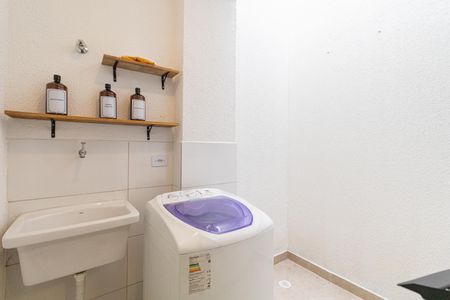 Apartamento para alugar com 32m², 1 quarto e sem vagaÁrea de Serviço