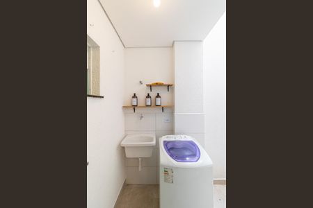 Apartamento para alugar com 32m², 1 quarto e sem vagaÁrea de Serviço