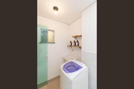Apartamento para alugar com 32m², 1 quarto e sem vagaÁrea de Serviço