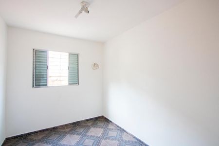 Quarto 2 de apartamento à venda com 1 quarto, 52m² em Jardim Santo André Cdhu, Santo André