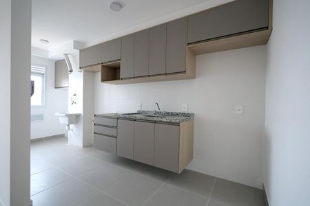 Apartamento para alugar com 70m², 2 quartos e 1 vagaCozinha