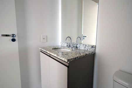 Apartamento para alugar com 70m², 2 quartos e 1 vagaBanheiro Suíte