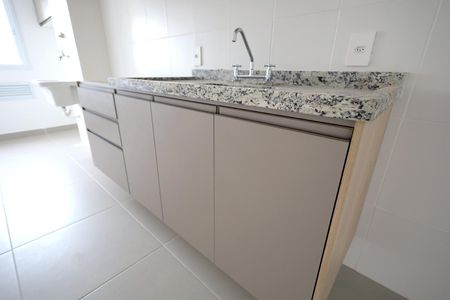 Apartamento para alugar com 70m², 2 quartos e 1 vagaCozinha