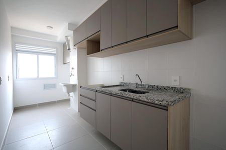 Apartamento para alugar com 70m², 2 quartos e 1 vagaCozinha