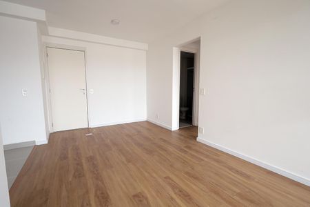 Sala de apartamento para alugar com 2 quartos, 70m² em Casa Branca, Santo André