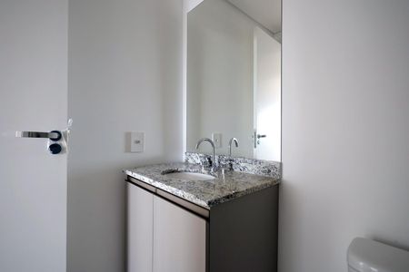 Apartamento para alugar com 70m², 2 quartos e 1 vagaBanheiro