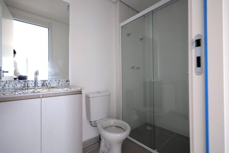 Apartamento para alugar com 70m², 2 quartos e 1 vagaBanheiro Suíte