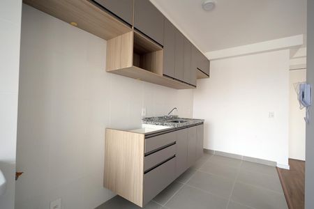 Apartamento para alugar com 70m², 2 quartos e 1 vagaCozinha