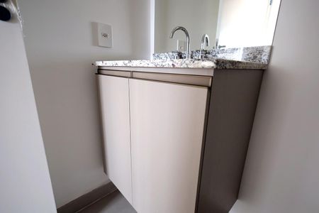 Apartamento para alugar com 70m², 2 quartos e 1 vagaBanheiro