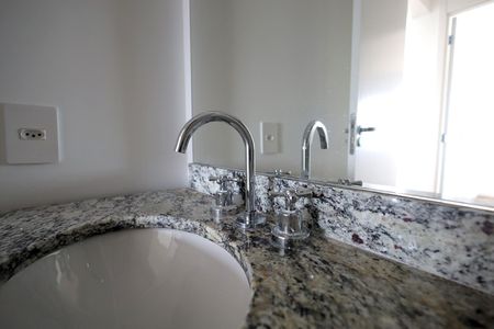 Apartamento para alugar com 70m², 2 quartos e 1 vagaBanheiro