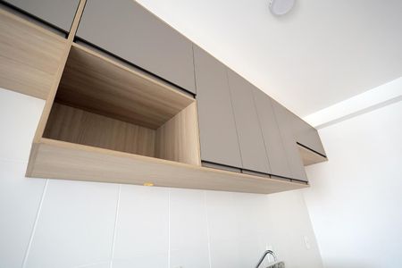 Apartamento para alugar com 70m², 2 quartos e 1 vagaCozinha