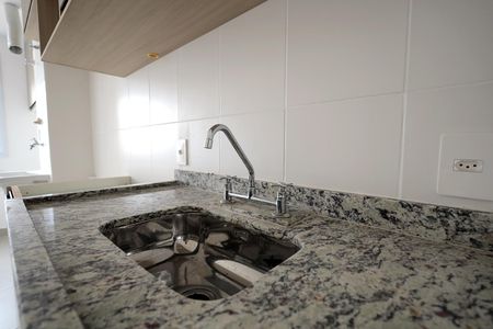 Apartamento para alugar com 70m², 2 quartos e 1 vagaCozinha